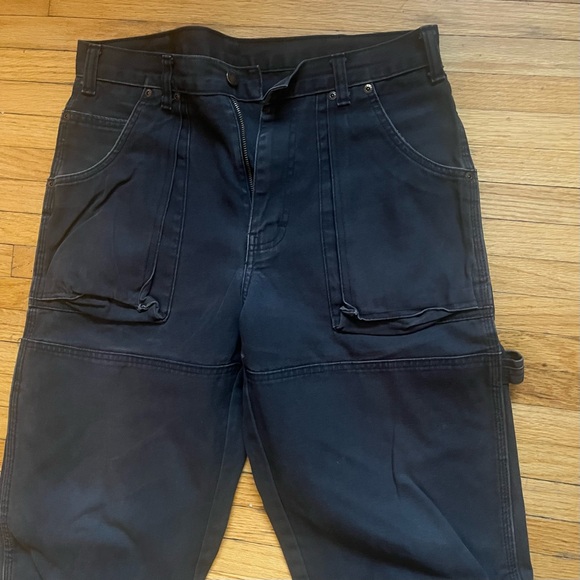 Dickies double knee carpenter pants - Picture 2 of 5